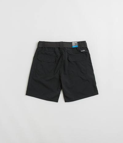 Columbia Silver Ridge Utility Shorts - Black