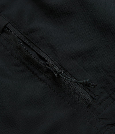 Columbia Silver Ridge Utility Shorts - Black