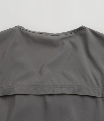 Columbia Silver Ridge Utility Vest - City Grey