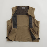 Columbia Silver Ridge Utility Vest in Delta thumbnail
