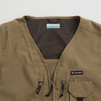 Columbia Silver Ridge Utility Vest in Delta thumbnail