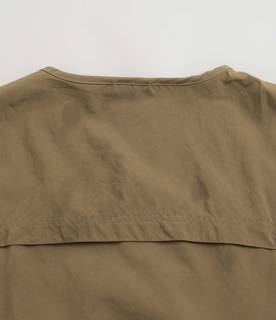 Columbia Silver Ridge Utility Vest in Delta