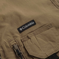 Columbia Silver Ridge Utility Vest in Delta thumbnail