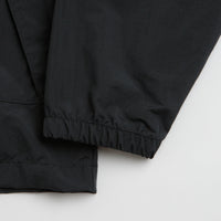 Columbia Spire Valley Hooded Windbreaker Jacket - Black / Shark thumbnail