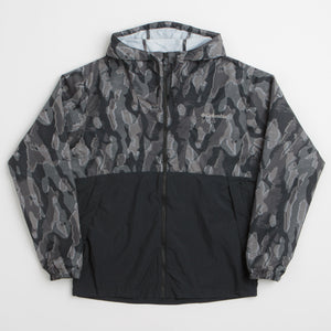 Black Treebark / Black