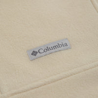 Columbia Steens Mountain 1/2 Zip Fleece in Ancient Fossil thumbnail