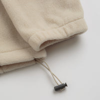 Columbia Steens Mountain 1/2 Zip Fleece in Ancient Fossil thumbnail