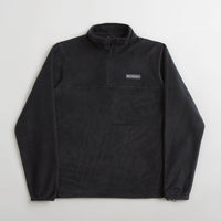 Columbia Steens Mountain 1/2 Zip Fleece - Black thumbnail