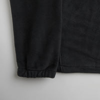 Columbia Steens Mountain 1/2 Zip Fleece - Black thumbnail