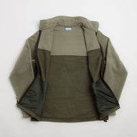 Columbia Steens Mountain Full Zip 2.0 Fleece - Stone Green / Greenscape thumbnail