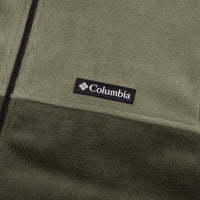Columbia Steens Mountain Full Zip 2.0 Fleece - Stone Green / Greenscape thumbnail