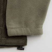 Columbia Steens Mountain Full Zip 2.0 Fleece - Stone Green / Greenscape thumbnail