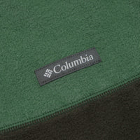 Columbia Steens Mountain II Half Snap Fleece - Greenscape / Rain Forest thumbnail