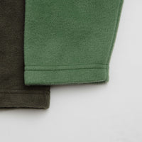 Columbia Steens Mountain II Half Snap Fleece - Greenscape / Rain Forest thumbnail