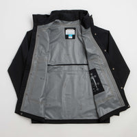 Columbia Street Heights Shell Jacket in Black thumbnail