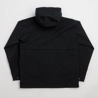 Columbia Street Heights Shell Jacket in Black thumbnail