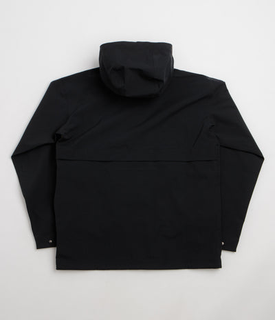 Columbia Street Heights Shell Jacket in Black
