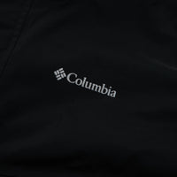 Columbia Street Heights Shell Jacket in Black thumbnail