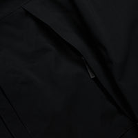 Columbia Street Heights Shell Jacket in Black thumbnail
