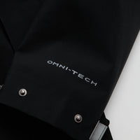 Columbia Street Heights Shell Jacket in Black thumbnail