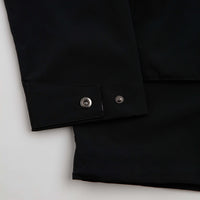 Columbia Street Heights Shell Jacket in Black thumbnail
