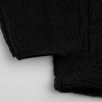 Columbia Street Tech CSC MTN Full Zip Fleece Hoodie - Black / Moonstone thumbnail