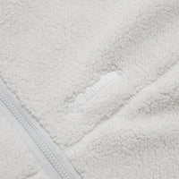 Columbia Street Tech CSC MTN Full Zip Fleece Hoodie - Moonstone / Woodland thumbnail