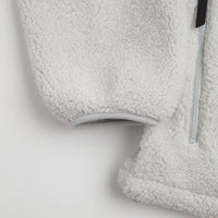 Columbia Street Tech CSC MTN Full Zip Fleece Hoodie - Moonstone / Woodland thumbnail