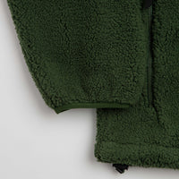 Columbia Street Tech CSC MTN Full Zip Fleece Hoodie - Woodland thumbnail