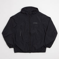 Columbia Street Tech CSC Shift Jacket - Black thumbnail