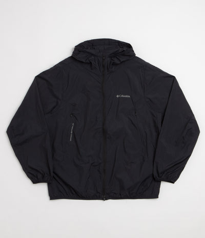 Columbia Street Tech CSC Shift Jacket - Black