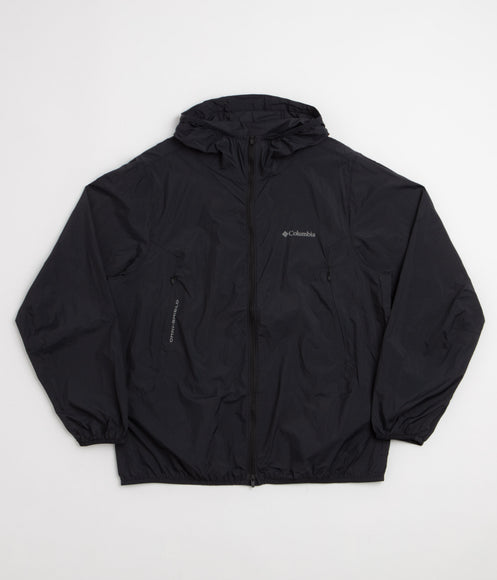 Columbia Street Tech CSC Shift Jacket - Black