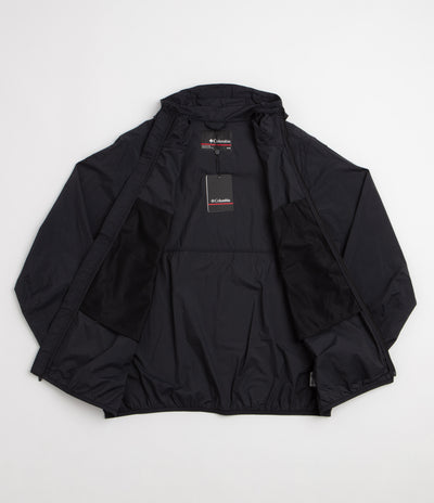 Columbia Street Tech CSC Shift Jacket - Black