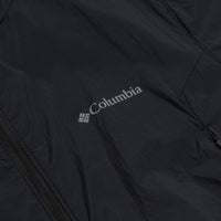 Columbia Street Tech CSC Shift Jacket - Black thumbnail