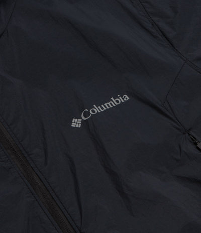 Columbia Street Tech CSC Shift Jacket - Black