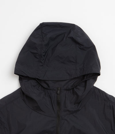 Columbia Street Tech CSC Shift Jacket - Black