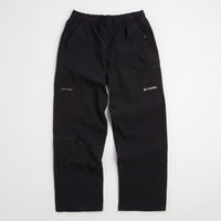 Columbia Street Tech CSC Stash Cargo Joggers - Black thumbnail