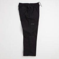 Columbia Street Tech CSC Stash Cargo Joggers - Black thumbnail