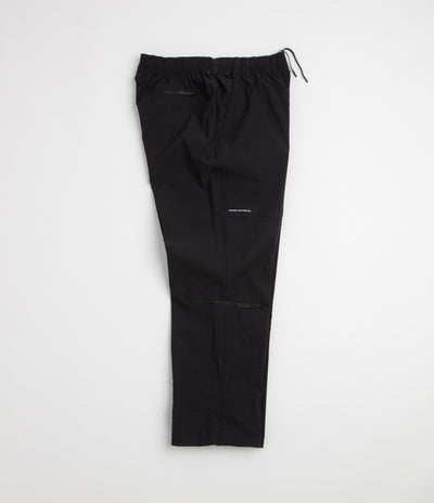 Columbia Street Tech CSC Stash Cargo Joggers - Black