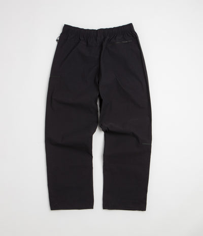 Columbia Street Tech CSC Stash Cargo Joggers - Black