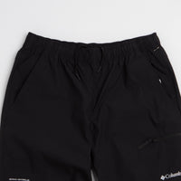 Columbia Street Tech CSC Stash Cargo Joggers - Black thumbnail