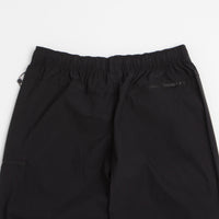 Columbia Street Tech CSC Stash Cargo Joggers - Black thumbnail