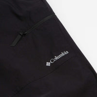 Columbia Street Tech CSC Stash Cargo Joggers - Black thumbnail