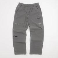 Columbia Street Tech CSC Stash Cargo Joggers - Quarry thumbnail