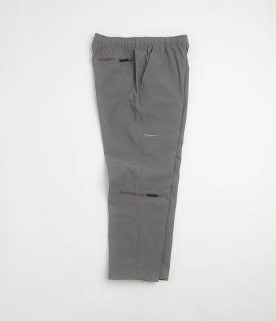 Columbia Street Tech CSC Stash Cargo Joggers - Quarry
