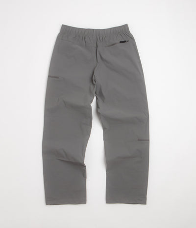 Columbia Street Tech CSC Stash Cargo Joggers - Quarry