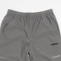 Columbia Street Tech CSC Stash Cargo Joggers - Quarry thumbnail