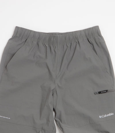 Columbia Street Tech CSC Stash Cargo Joggers - Quarry