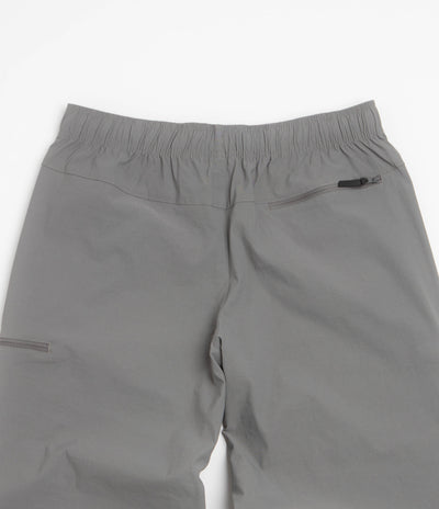 Columbia Street Tech CSC Stash Cargo Joggers - Quarry