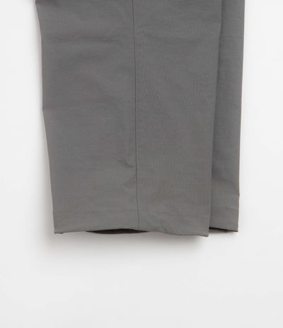 Columbia Street Tech CSC Stash Cargo Joggers - Quarry